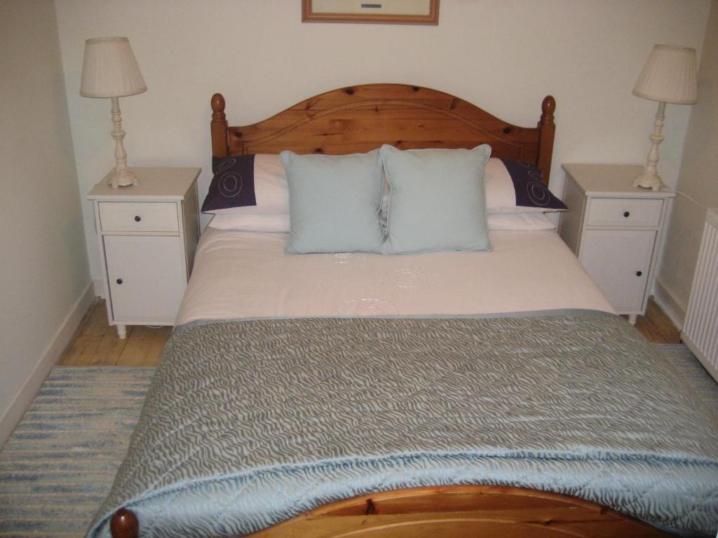 Newhall room 1