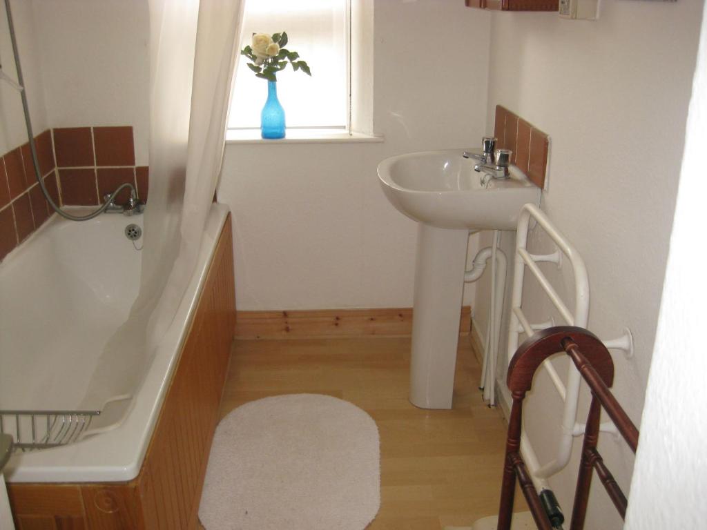 Newhall room 3